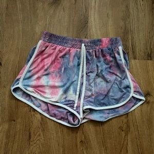 Fashion Nova Shorts Size Large